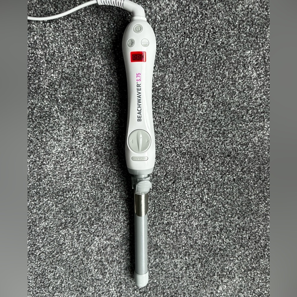 Beachwaver S.75 inch autorotating curling iron